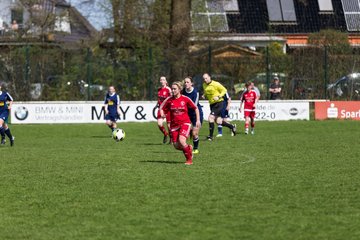 Bild 227 - Frauen Egenbuettel - Barmbek Uhlenhorst : Ergebnis: 4:0